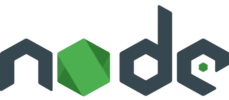 node js logo